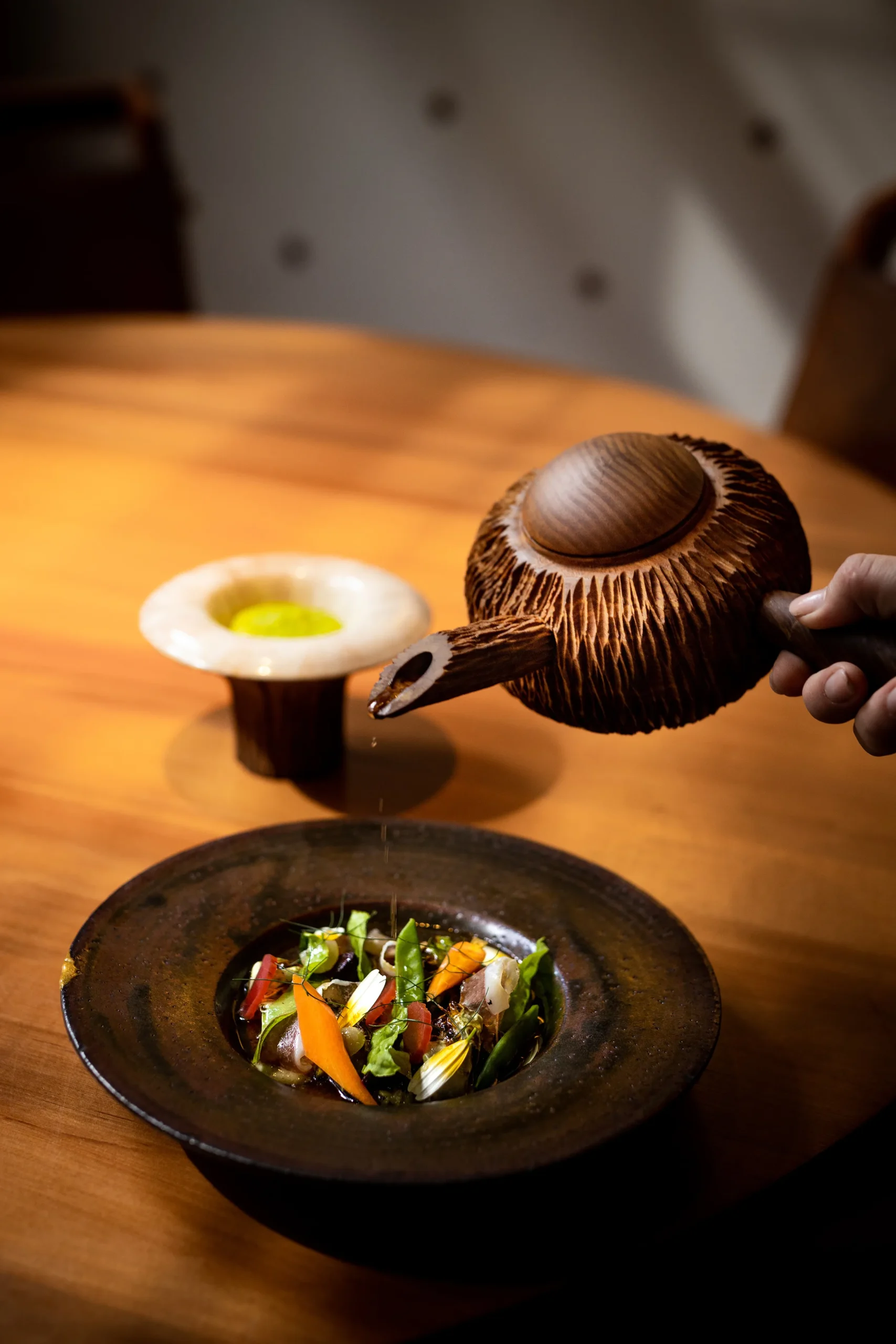 Restaurant Ekstedt - Imagen 3