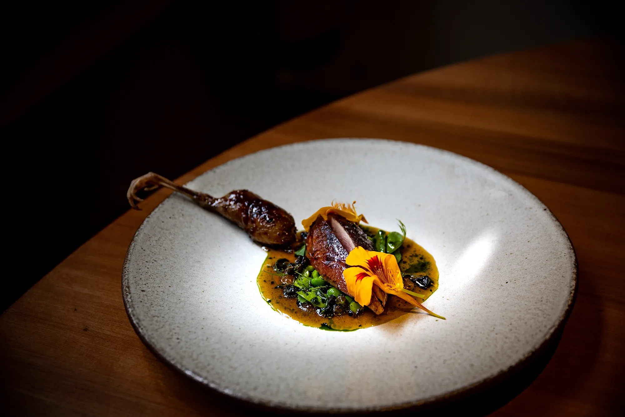 Restaurant Ekstedt - Imagen 2